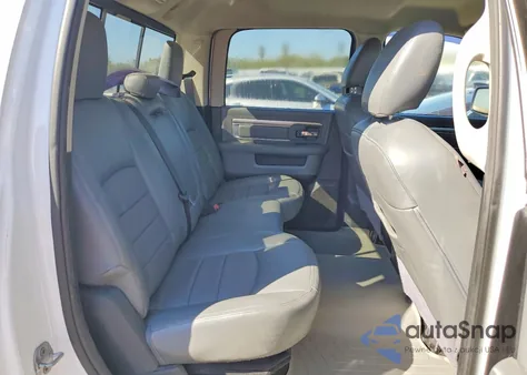 2014 Ram 1500 Slt z USA, uszkodzony, nr VIN 1C6RR6LM1ES391015